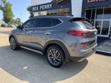Used 2021 Hyundai Tucson Ultimate image 4