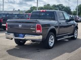 Used 2018 RAM 1500 Laramie w/ Convenience Group image 3