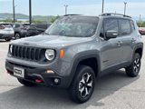 Used 2020 Jeep Renegade Trailhawk w/ Premium Leather Group image 3