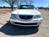 Used 2002 Acura RL image 5