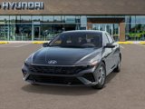 New 2025 Hyundai Elantra SE image 6