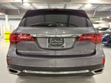 Used 2018 Acura MDX SH-AWD image 5