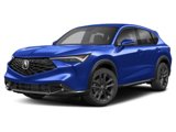 New 2025 Acura ADX A-Spec image 2