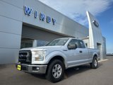Used 2015 Ford F150 XL w/ Equipment Group 101A Mid image 2