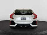 Used 2017 Honda Civic Sport image 4