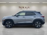 Used 2024 Chevrolet TrailBlazer LT w/ Convenience Package image 2