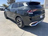 Used 2024 Kia Sportage LX image 3