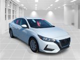 Certified 2023 Nissan Sentra S image 3