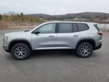 New 2025 GMC Acadia AT4 image 5
