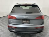 Used 2025 Audi Q5 2.0T Premium image 4