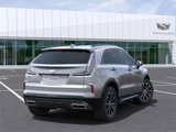 New 2025 Cadillac XT4 Sport w/ LPO, Floor Liner Package image 4