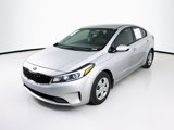 Used 2018 Kia Forte LX image 4