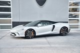 Used 2023 McLaren GT image 4