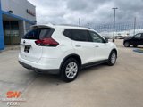 Used 2017 Nissan Rogue S w/ S Family Package image 4