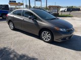 Used 2012 Honda Civic EX image 5