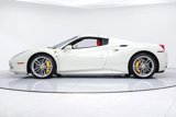 Used 2018 Ferrari 488 Spider image 3