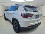 Used 2020 Jeep Compass Latitude w/ Cold Weather Group image 3