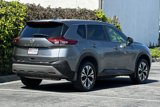 Used 2023 Nissan Rogue SV image 4