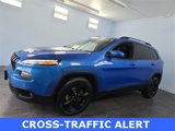 Used 2018 Jeep Cherokee Limited w/ High Altitude Package image 4