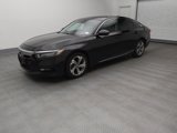 Used 2019 Honda Accord EX image 2