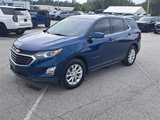 Used 2020 Chevrolet Equinox LT image 2