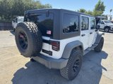 Used 2014 Jeep Wrangler Unlimited Sport w/ Quick Order Package 24S image 6
