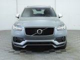 Used 2019 Volvo XC90 T8 R-Design w/ Advanced Package image 2
