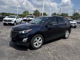 Used 2020 Chevrolet Equinox LT image 3