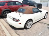 Used 2007 MAZDA MX-5 Miata Grand Touring w/ Premium Pkg image 4