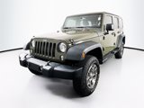 Used 2016 Jeep Wrangler Unlimited Sport w/ Quick Order Package 24S image 3