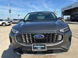 New 2025 Ford Escape Active image 2