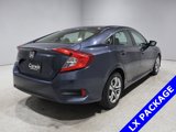 Used 2017 Honda Civic LX image 2