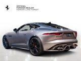 Used 2023 Jaguar F-TYPE R image 2