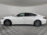 Certified 2021 Lexus ES 350 w/ Premium Package image 3