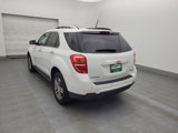 Used 2017 Chevrolet Equinox Premier w/ Enhanced Convenience Package image 5