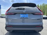 New 2025 Honda CR-V Sport image 4