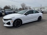 Used 2022 Kia K5 GT-Line w/ GT-Line Awd Premium Package image 3