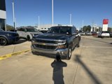 Used 2018 Chevrolet Silverado 1500 LT w/ LT Eassist Package image 5