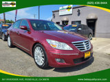 Used 2011 Hyundai Genesis 4.6 image 2