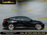 Used 2016 Honda Civic LX image 4