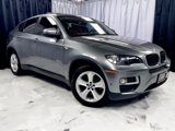 Used 2014 BMW X6 xDrive35i image 4