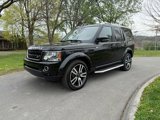 Used 2016 Land Rover LR4 HSE LUX image 5
