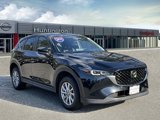 Used 2022 MAZDA CX-5 AWD 2.5 S w/ Select Package image 4
