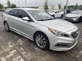 Used 2016 Hyundai Sonata Sport image 2