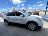 Used 2017 Chevrolet Traverse LT w/ Style and Technology Package image 4