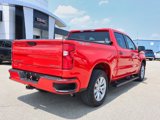 Used 2021 Chevrolet Silverado 1500 Custom image 3