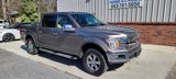 Used 2018 Ford F150 Lariat image 2