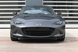 Used 2021 MAZDA MX-5 Miata RF Club image 3
