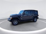 Used 2020 Jeep Wrangler Unlimited Sport image 5