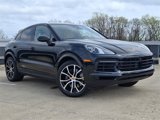 Certified 2023 Porsche Cayenne Coupe image 3